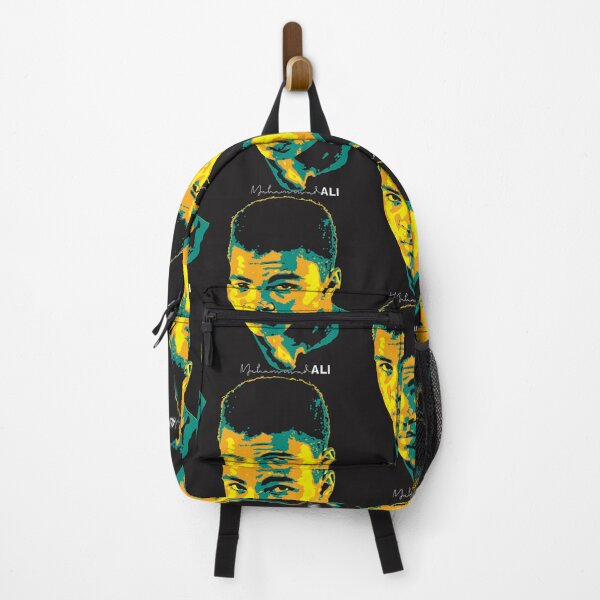 Item preview, Muhammad-Ali designed and sold by lynettenlo.