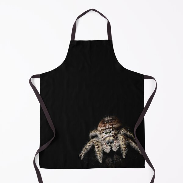 Item preview, Putnam's Jumping Spider (Phidippus putnami) designed and sold by spiderdaynight.