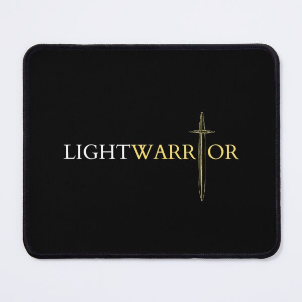 Item preview, Light Warrior designed and sold by tongtaxs.