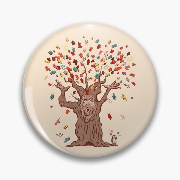 Item preview, Happy Fall! designed and sold by Christine Philbrick.