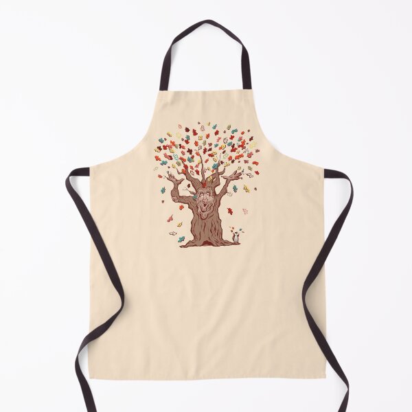 Item preview, Happy Fall! designed and sold by Christine Philbrick.