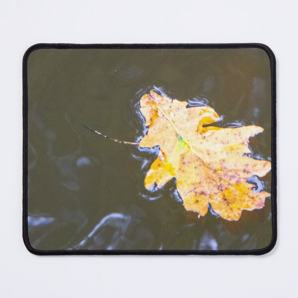 Item preview, Floating towards autumn designed and sold by jchanders.