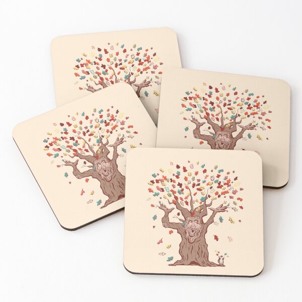 Item preview, Happy Fall! designed and sold by Christine Philbrick.