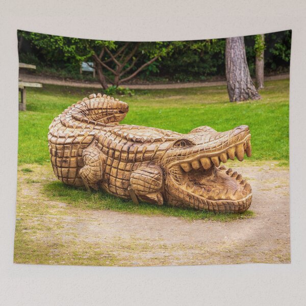 Item preview, Crocodile Rock designed and sold by StephenRphoto.