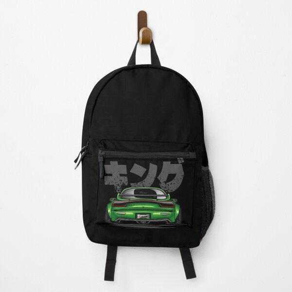Item preview, RX7 Wide Body (Light Green) designed and sold by JioojiProject.