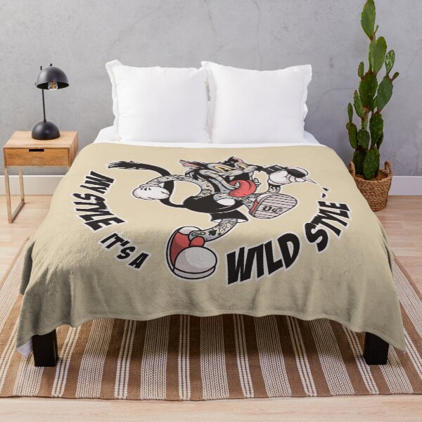 Item preview, Wild cat designed and sold by DarkCastleShop.