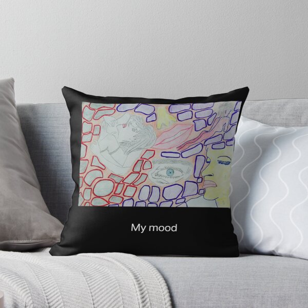 Item preview, My moods designed and sold by sandeep dani.