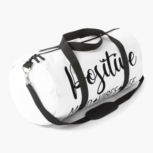 Item preview, Positive Mind Positive Vibes Positive Life designed and sold by backtrending.