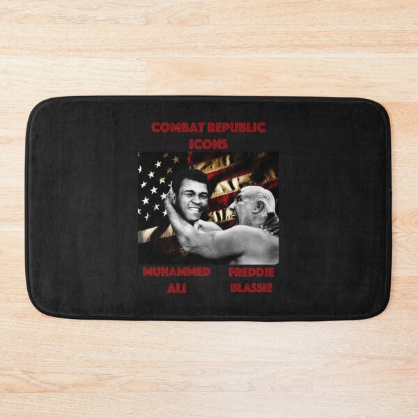 Item preview, Muhammad-Ali designed and sold by lynettenlo.