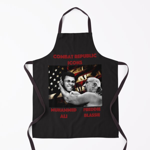 Item preview, Muhammad-Ali designed and sold by lynettenlo.