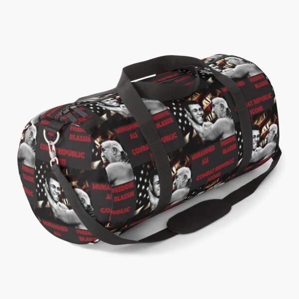 Item preview, Muhammad-Ali designed and sold by lynettenlo.