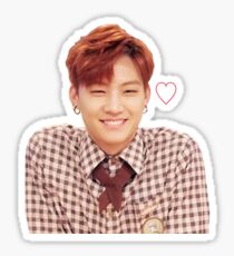 GOT7 Jaebum Sticker