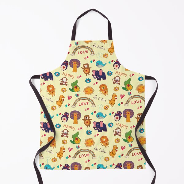 Item preview, Cute Animals Happy Love designed and sold by RafaelLima7.