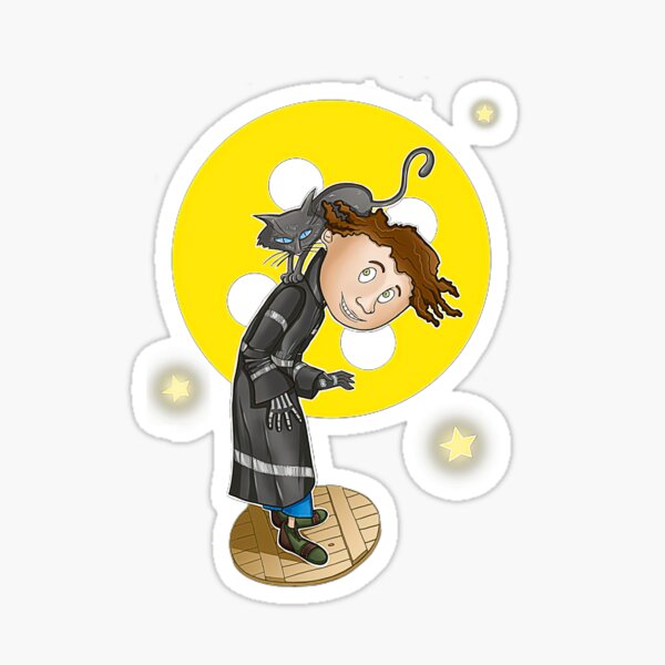 Artikel-Vorschau von Coraline, designt und verkauft von Coraline128.