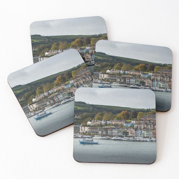 Item preview, Dartmouth Marina designed and sold by Carolyn Eaton.