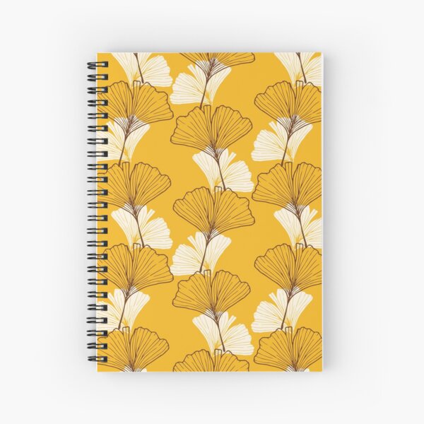 Item preview, Ginkgo Stripes designed and sold by Farissa Designs.