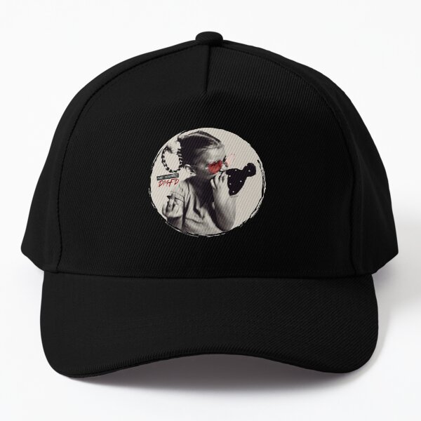 Mad Monsterz - Middle finger Casquette de baseball