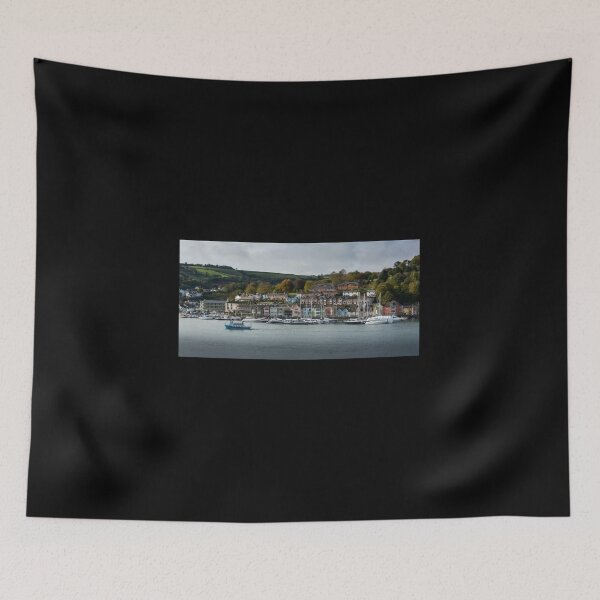 Item preview, Dartmouth Marina designed and sold by Carolyn Eaton.