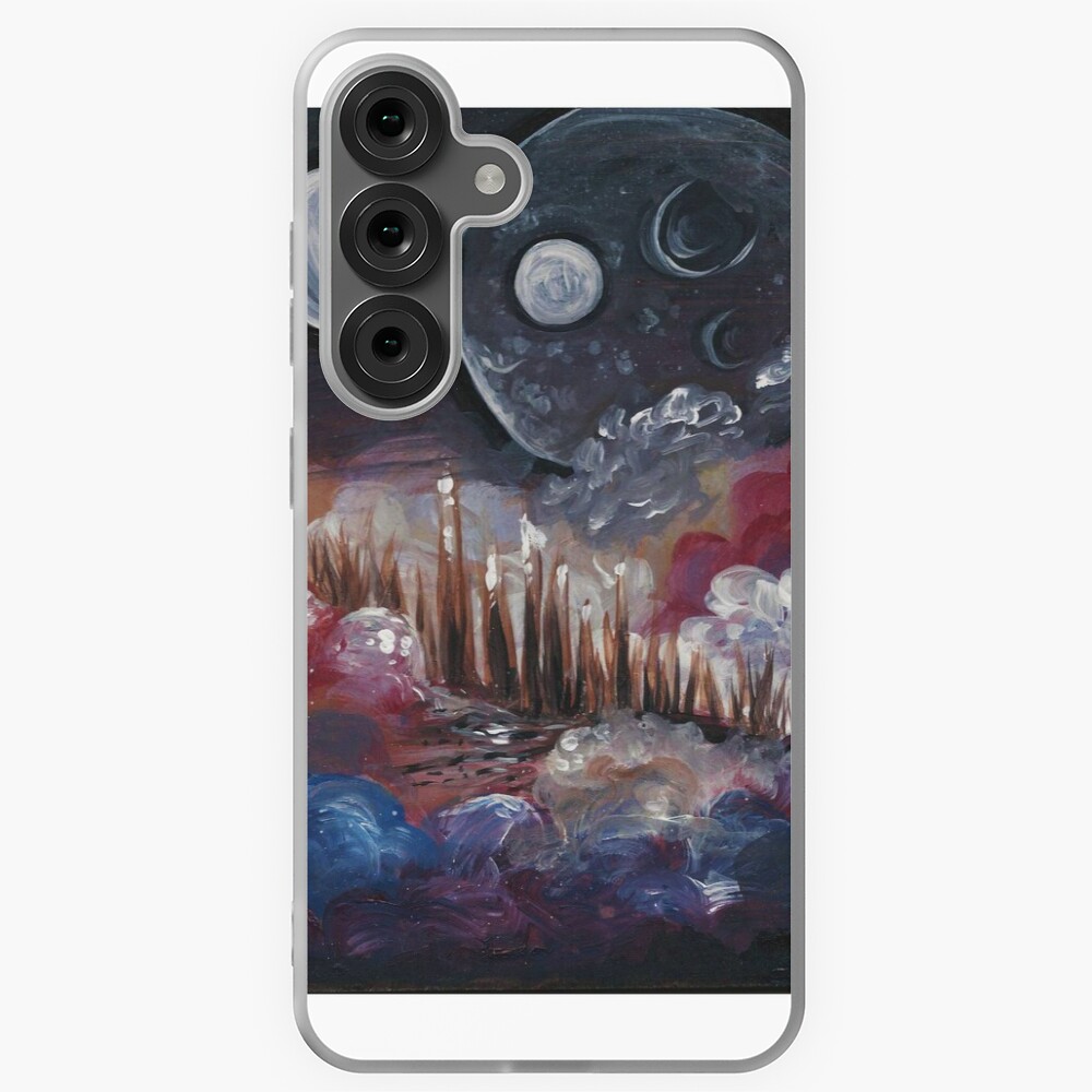 Item preview, Samsung Galaxy Soft Case designed and sold by bevmostic.
