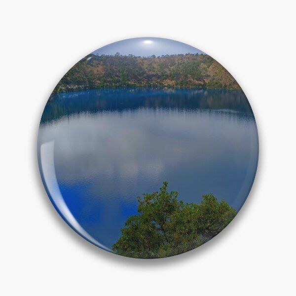Item preview, Blue Lake | Mount Gambier | South Australia designed and sold by iwaya-bazaar.