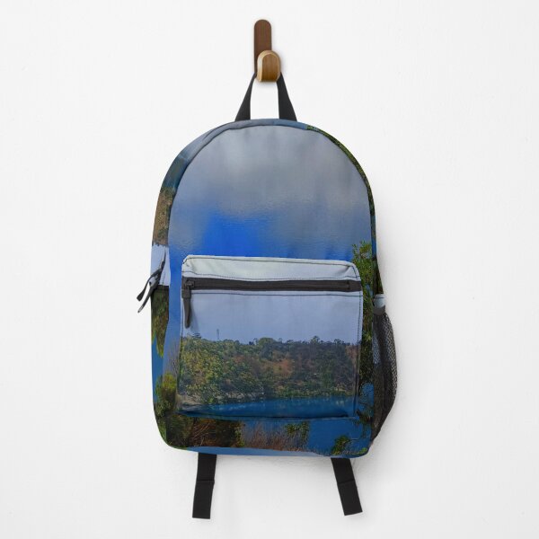 Item preview, Blue Lake | Mount Gambier | South Australia designed and sold by iwaya-bazaar.