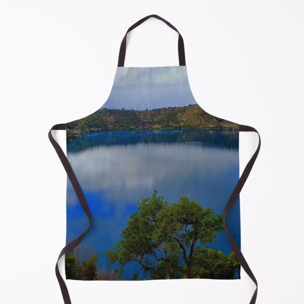 Item preview, Blue Lake | Mount Gambier | South Australia designed and sold by iwaya-bazaar.