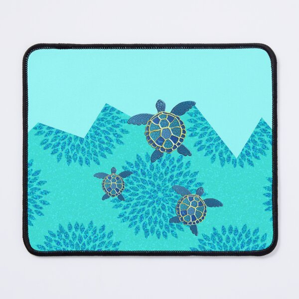 Item preview, SPARKLE TURTLE 400. designed and sold by sana90.