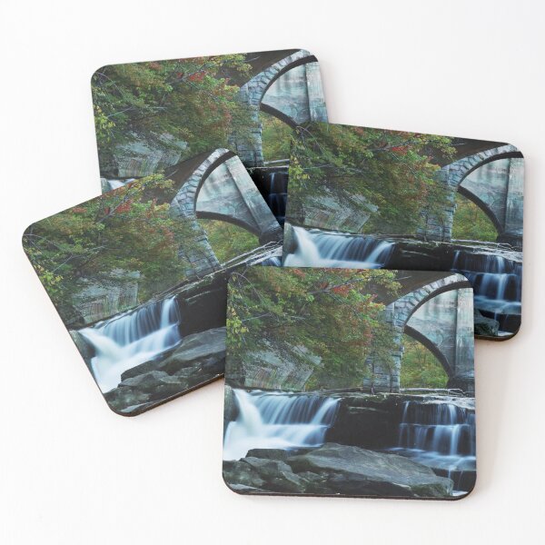 Item preview, Autumn Falls designed and sold by John Schlegel Jr.