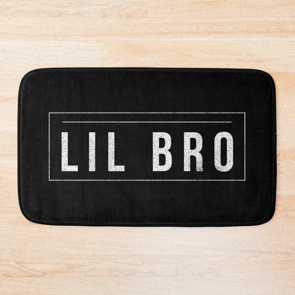 Item preview, Lil Bro - Pregnancy Announcement designed and sold by texteestore.