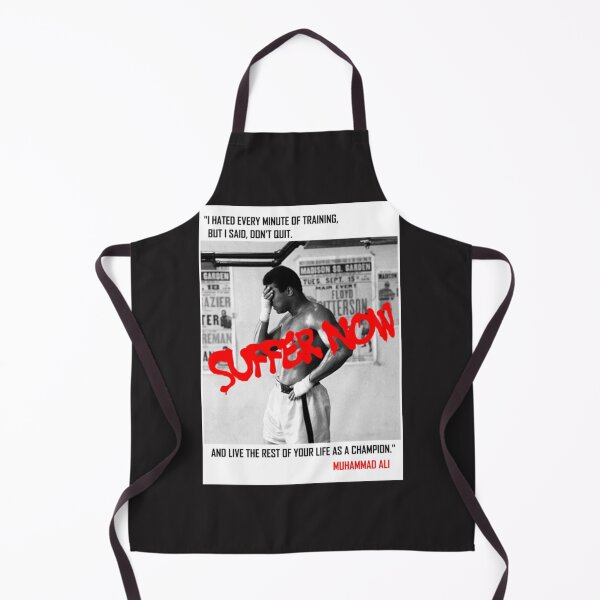 Item preview, Muhammad-Ali designed and sold by lynettenlo.
