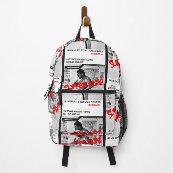 Item preview, Muhammad-Ali designed and sold by lynettenlo.