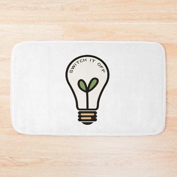 Item preview, Switch it off designed and sold by Coolzstuff.