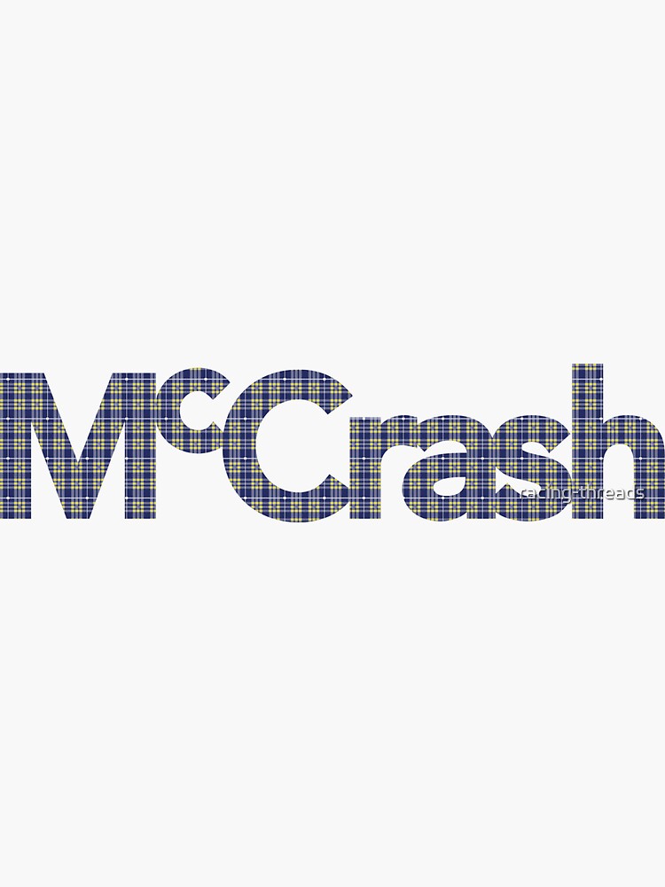 McCrash by racing-threads