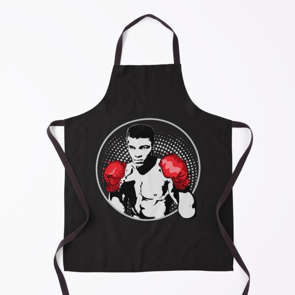 Item preview, Muhammad-Ali designed and sold by lynettenlo.