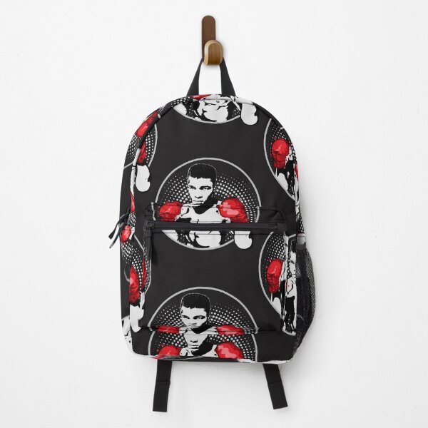 Item preview, Muhammad-Ali designed and sold by lynettenlo.