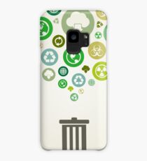 Ecology Case/Skin for Samsung Galaxy