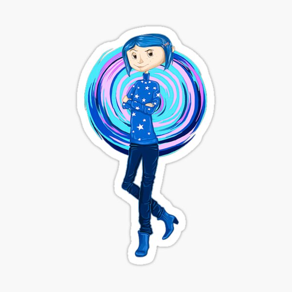 Artikel-Vorschau von Coraline, designt und verkauft von Coraline128.