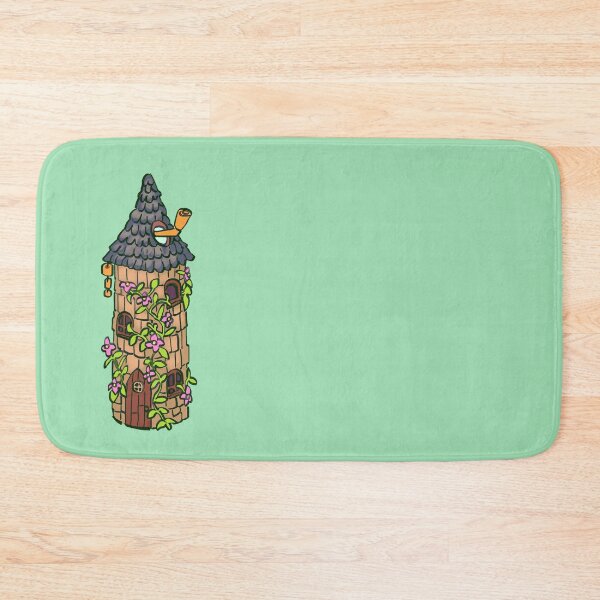 Item preview, I draw the wizard tower / stardew valley designed and sold by RansRoom.
