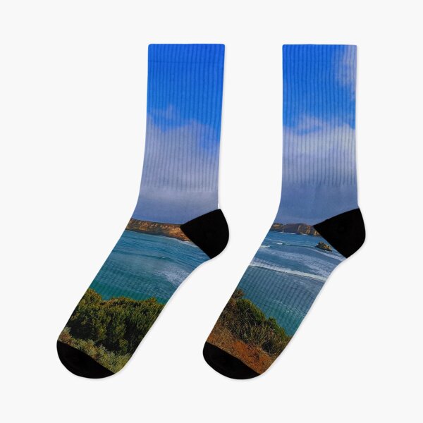 Item preview, Twelve Apostles | Great Ocean Road | Victoria | Australia designed and sold by iwaya-bazaar.