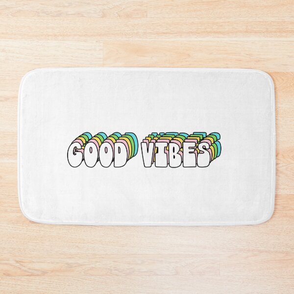 Item preview, Good Vibes designed and sold by JanesCreations.