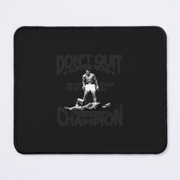 Item preview, Muhammad-Ali designed and sold by lynettenlo.