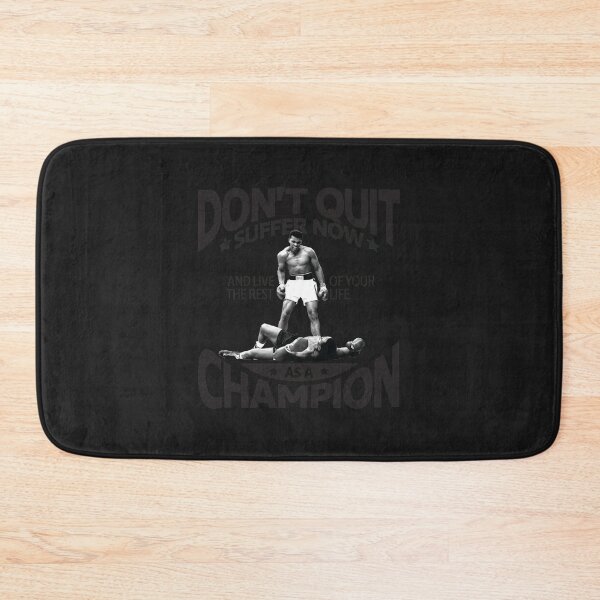 Item preview, Muhammad-Ali designed and sold by lynettenlo.