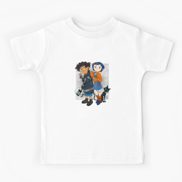 Item preview, Coraline designed and sold by Coraline128.
