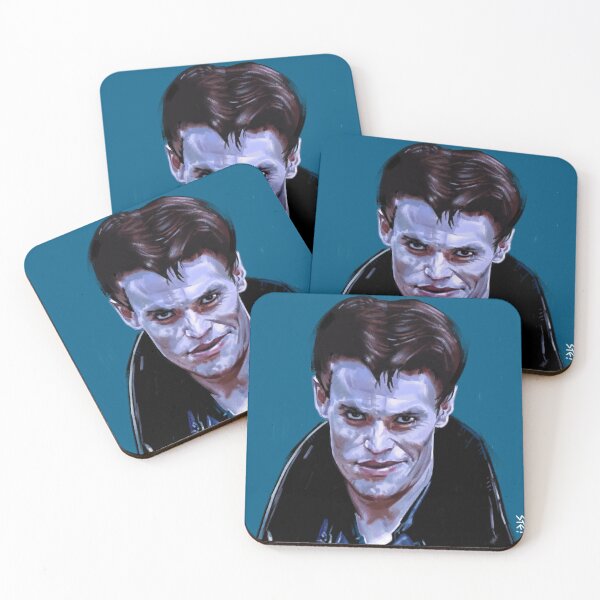 Item preview, Raven Shaddock designed and sold by Stephen Brotherstone.