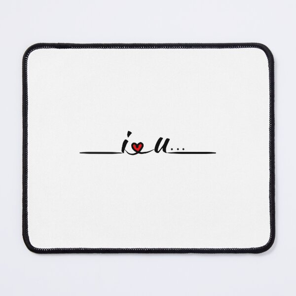 Item preview, I Love U designed and sold by Gabriel-gns-zz.