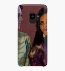 A Place on Earth Case/Skin for Samsung Galaxy