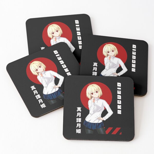 Item preview, Arcueid  - Shingetsutan Tsukihime designed and sold by ice-man7.