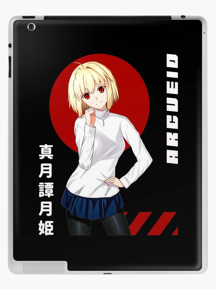 Yukina Himeragi - Strike the Blood IV iPad Case & Skin for Sale by  ice-man7