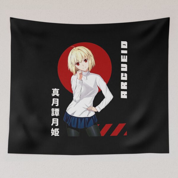 Item preview, Arcueid  - Shingetsutan Tsukihime designed and sold by ice-man7.