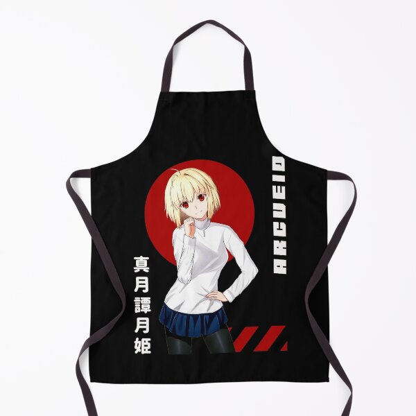 Item preview, Arcueid  - Shingetsutan Tsukihime designed and sold by ice-man7.